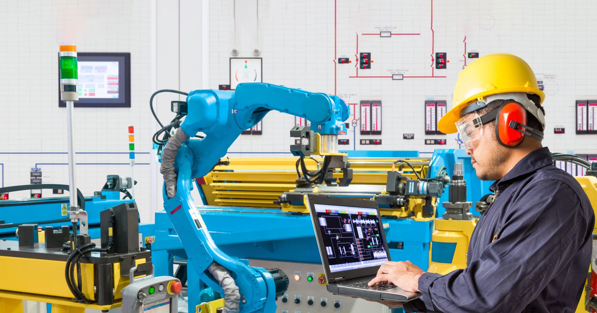 Image representing Node-RED Enables Digital Transformation of a Large US Manufacturing Company